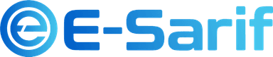 E-Sarif Exchange Logo